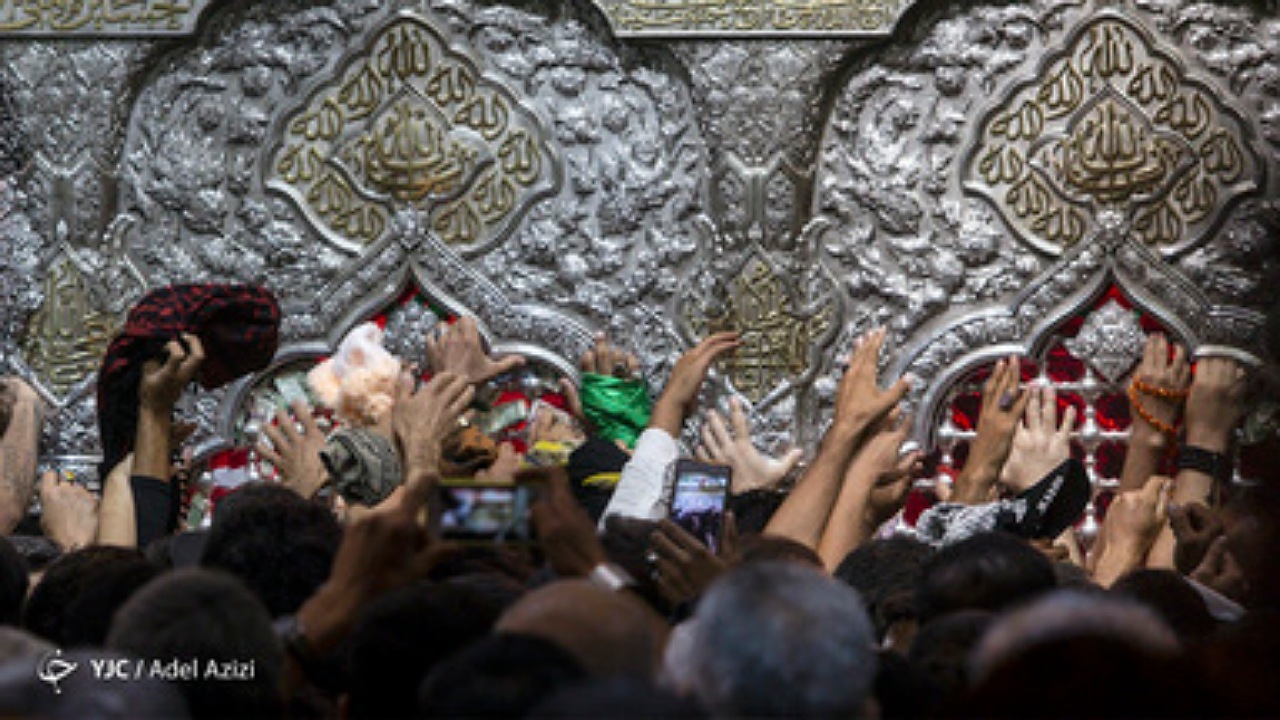 زیارت امام حسین علیه السلام چه فضیلتی دارد؟