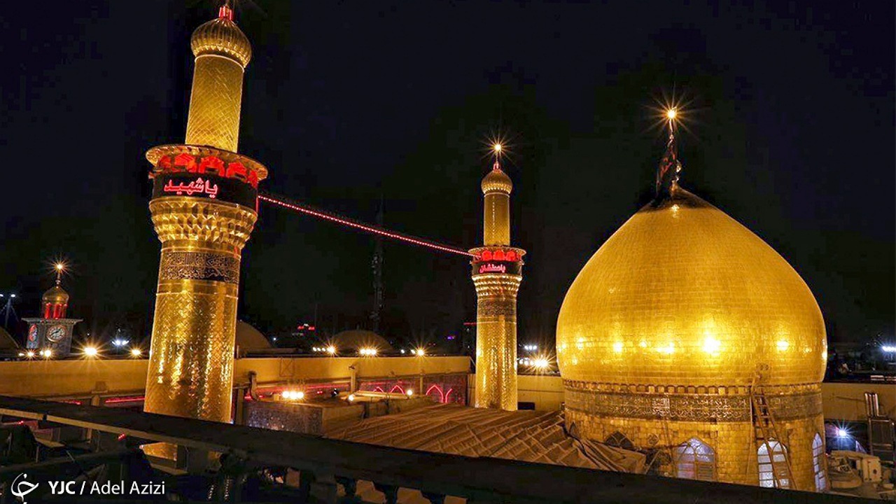 فراز «اَلسَّلامُ عَلَیْکَ یا ثارَ اللَّهِ وَابْنَ ثارِهِ وَالْوِتْرَ الْمَوْتُورَ» به چه معناست؟ + فیلم