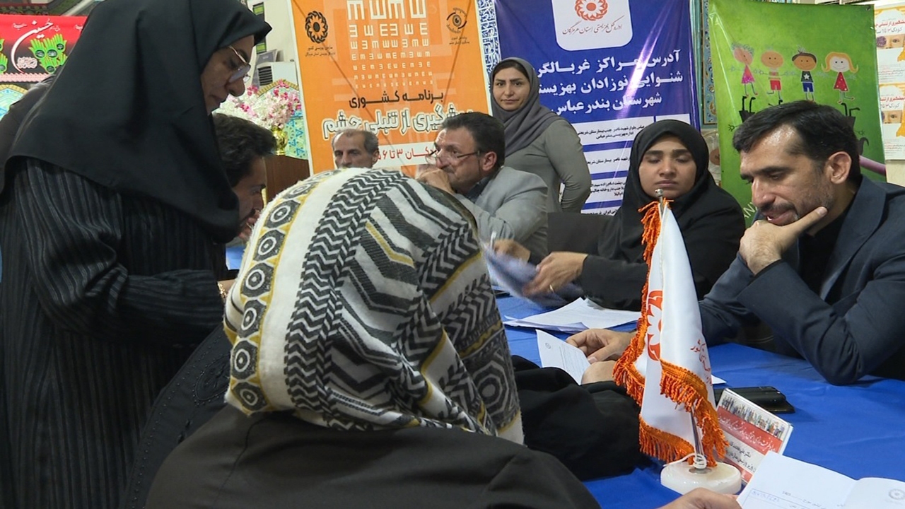 برگزاری مرحله طرح ظرفیت سازی اجتماعی در شهرستان‌ها