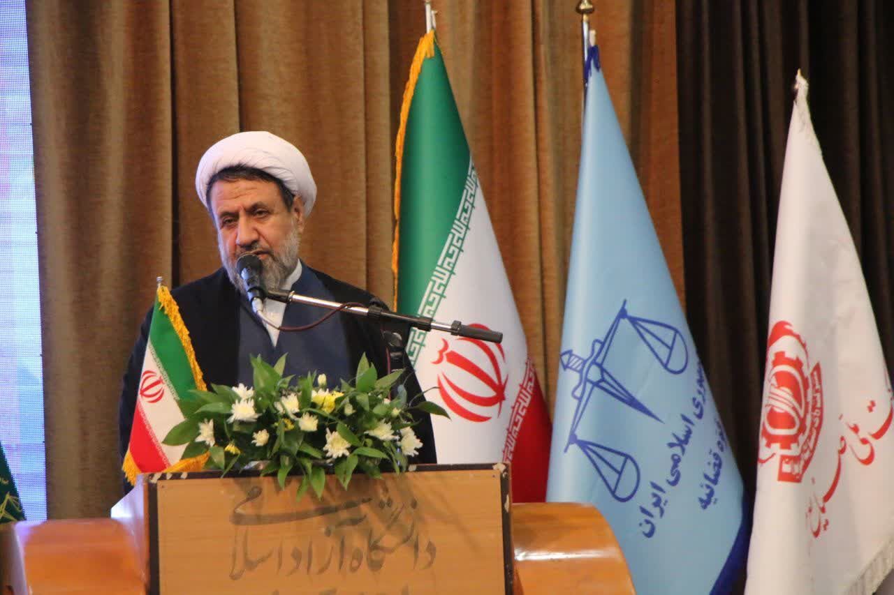نماینده ولی فقیه در استان