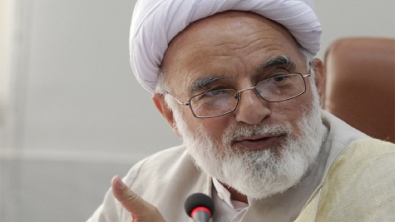 حکم امر به معروف و نهی از منکر برای عموم واجب است