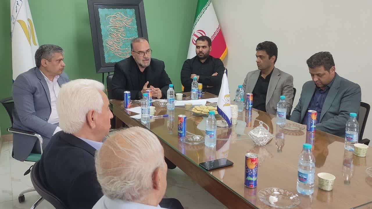راه‌اندازی شهرک سلامت در کرمان