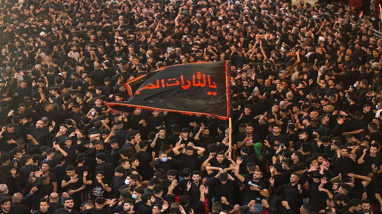 ۷۰۰ مبلغ برای ترویج فرهنگ عاشورایی در سمنان نقش‌آفرینی می‌کنند
