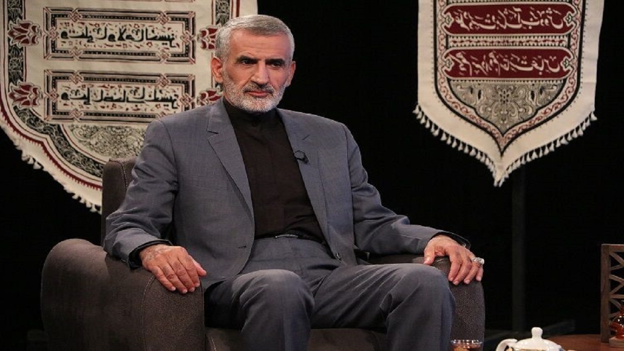 هر اقدام تروریستی در ایام انتخابات می‌توانست مثل حادثه تروریستی کرمان باشد