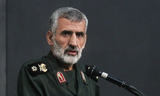 سردار میراحمدی