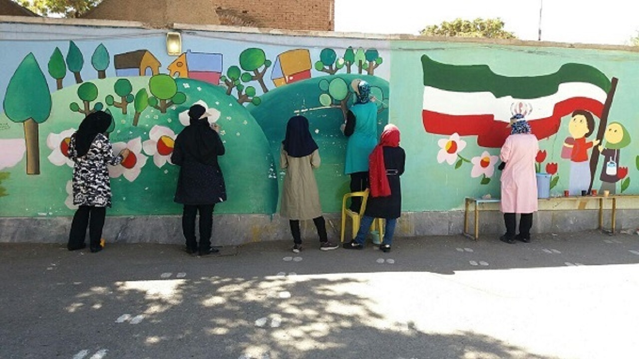 آمادگی ۲۵۰ گروه جهادی دانش‌آموز در خراسان جنوبی