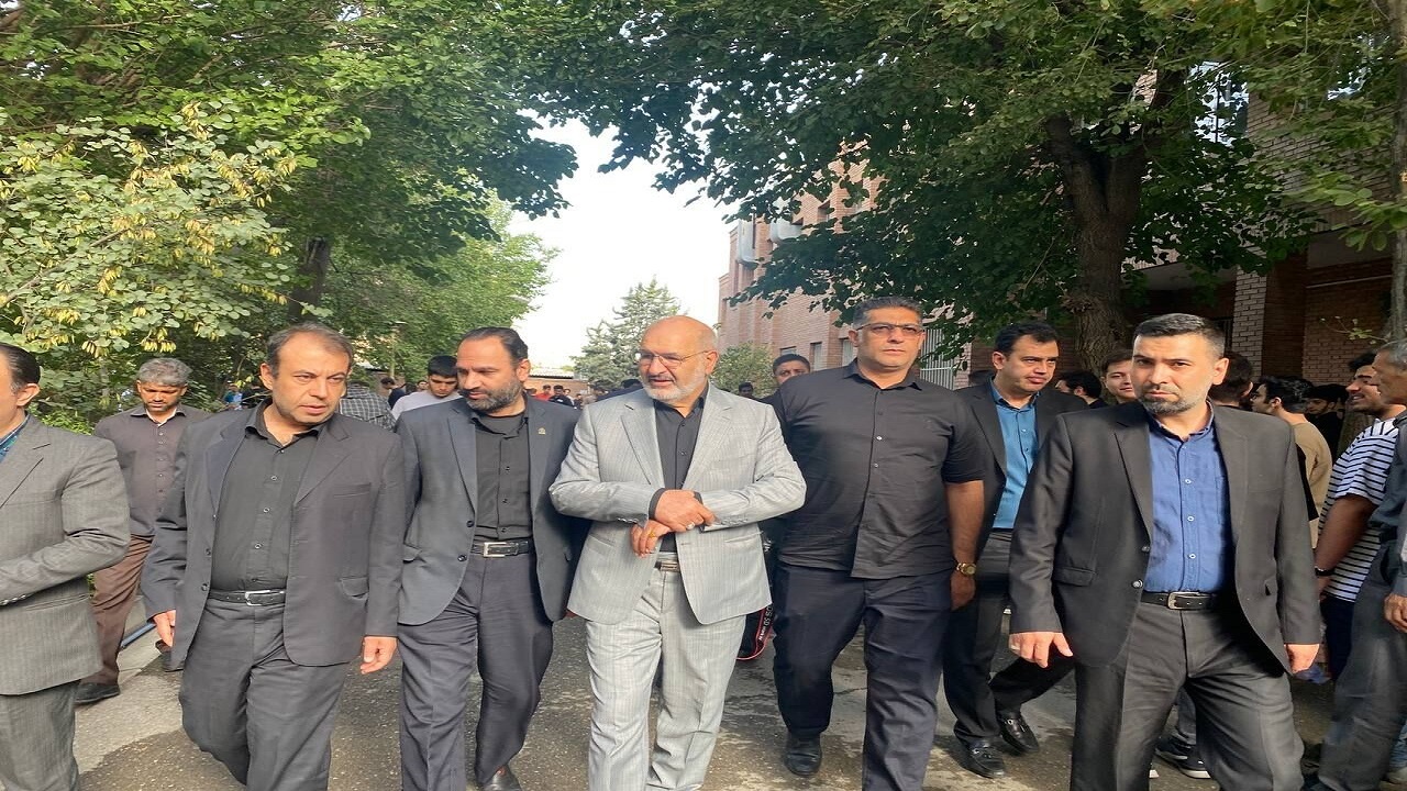دستگیری ۱۱۴ نفر در رابطه با استفاده از تجهیزات الکترونیکی در آزمون سراسری