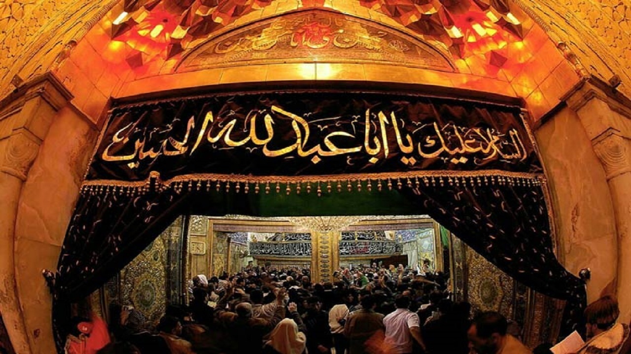 واکنش کاربران به آغاز ماه محرم و عزاداری اباعبدالله (ع)