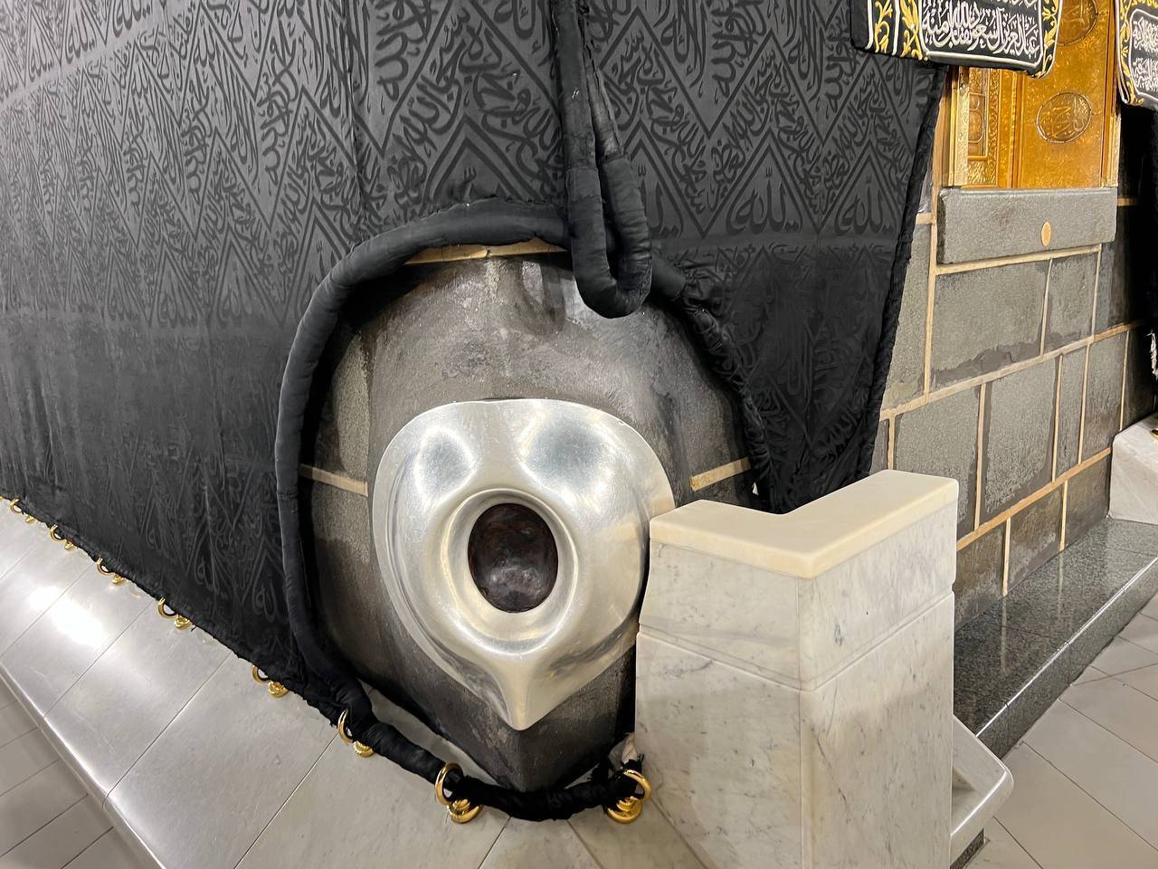 حجرالاسود