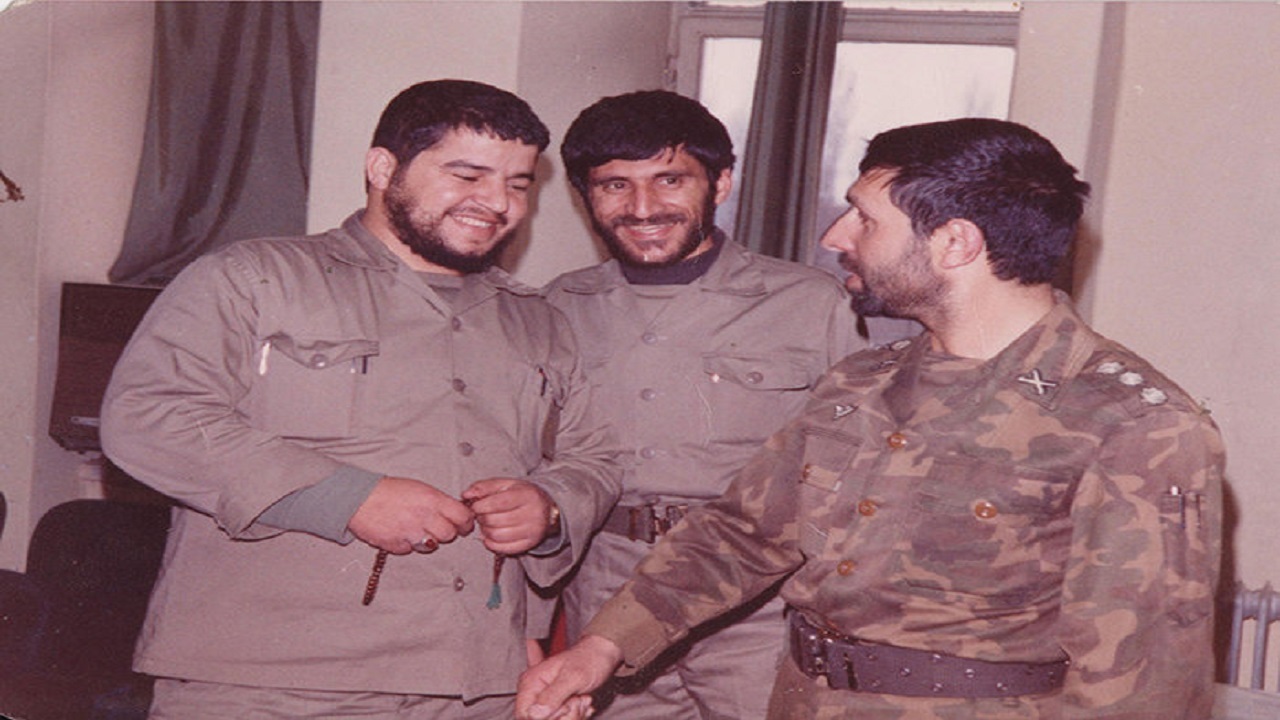 دست نوشته‌هایی که مهمترین اسناد دفاع مقدس شد