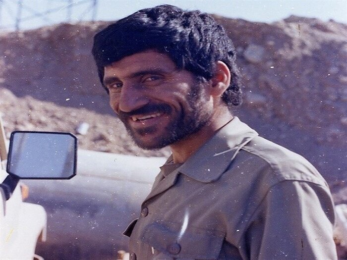 &nbsp;شهید صالحی