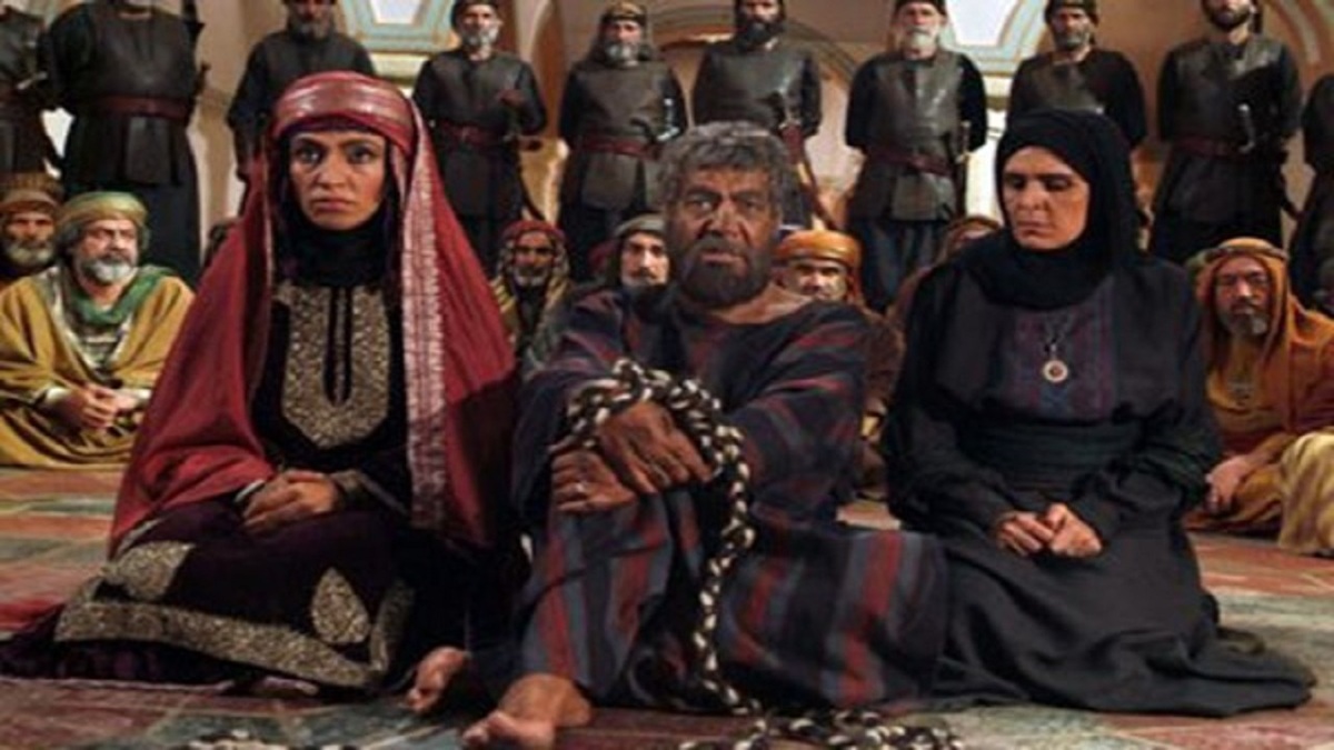 آماده‌سازی حرم مطهر سیدالشهداء با نزدیک شدن به عاشورا + فیلم