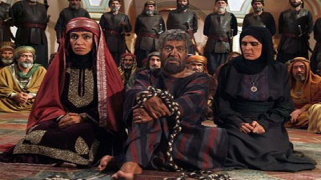 زنان تاثیرگذار در واقعه عاشورا + فیلم