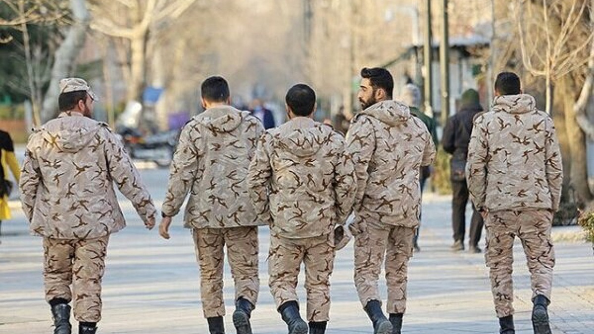 باشگاه خبرنگاران -حذف وثیقه خروج از کشور مشمولان غیر غایب در ایام محرم و صفر
