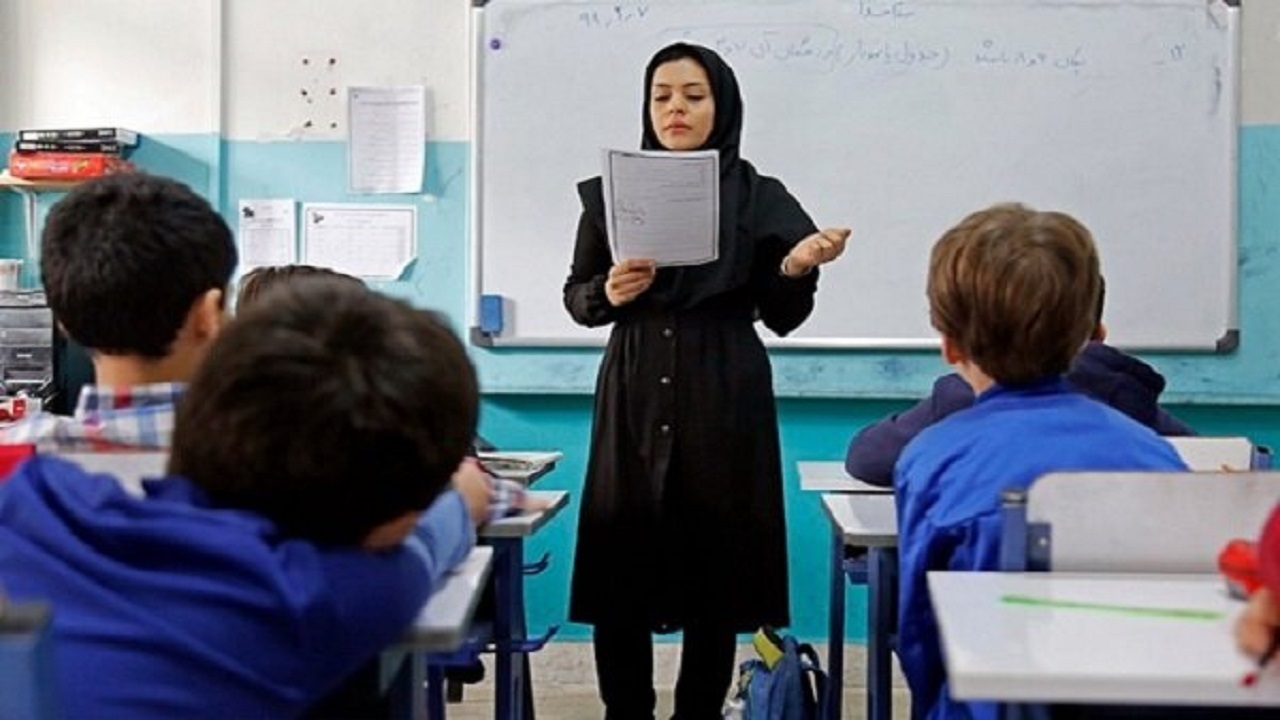 ۶۵۰ دانشجو معلم جدید در دانشگاه فرهنگیان پذیرش می‌شوند