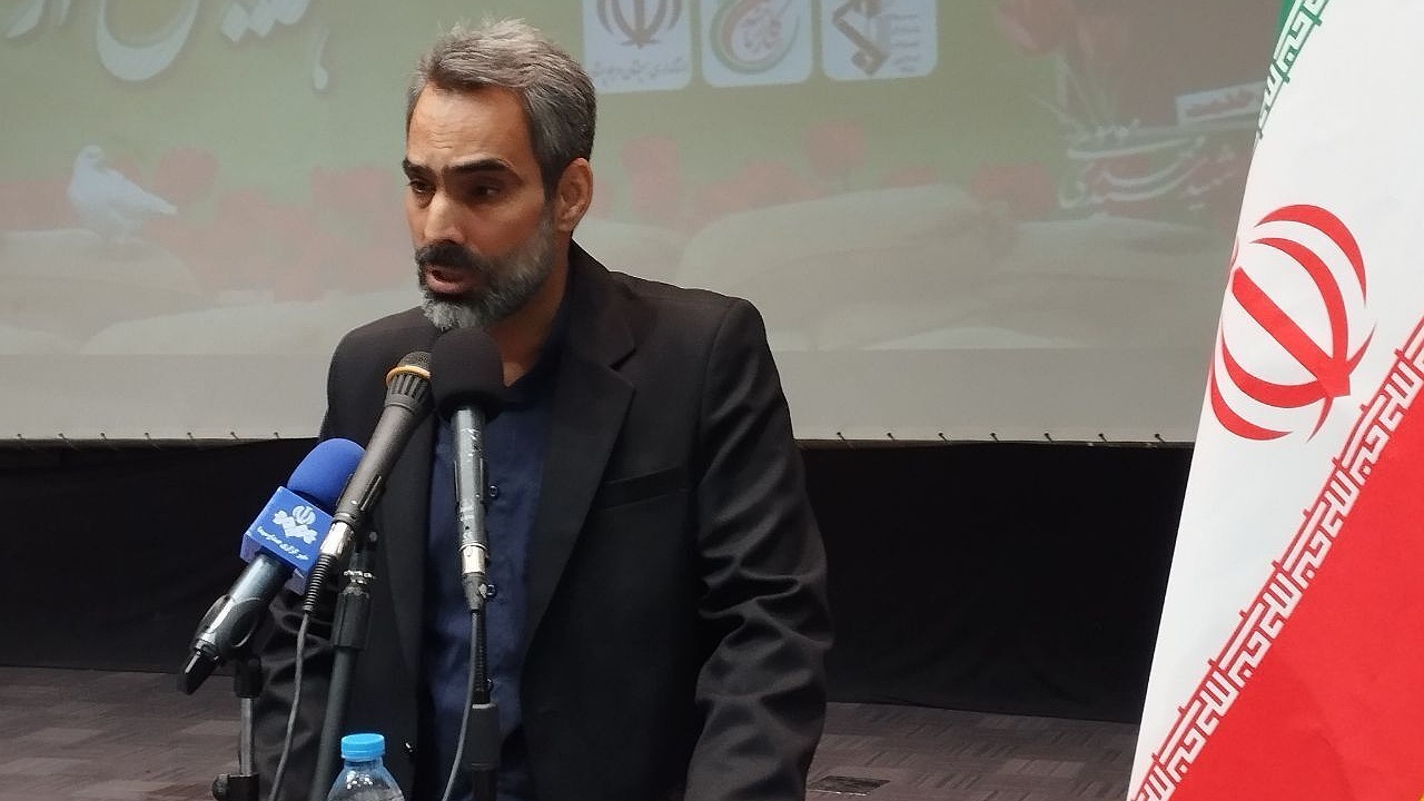 گفتمان انقلاب اسلامی بالاترین معروف است