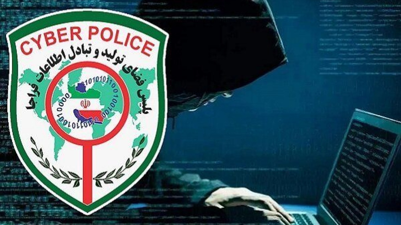 استرداد ۹۰ میلیون ریال وجه مسروقه توسط پلیس فتای نیکشهر