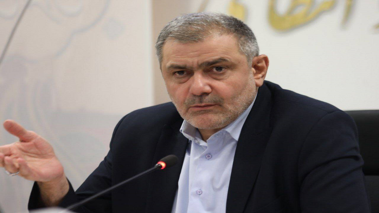 ثبت نام زائران اربعین در سامانه سماح ضروری است