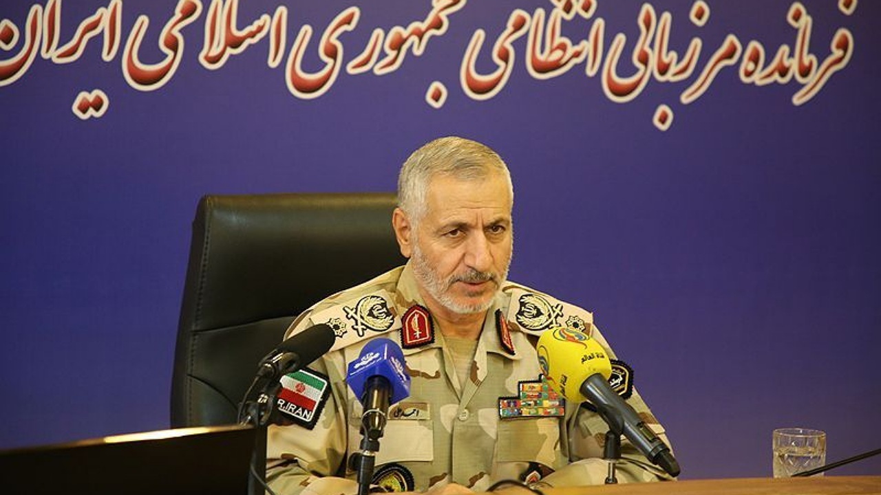 کشف محموله سنگین مواد افیونی در مرز سراوان