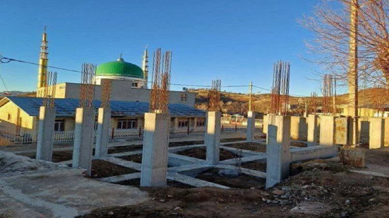 آغاز به‌کار فاز دوم احداث دبیرخانه شهرملی آرمرده بانه