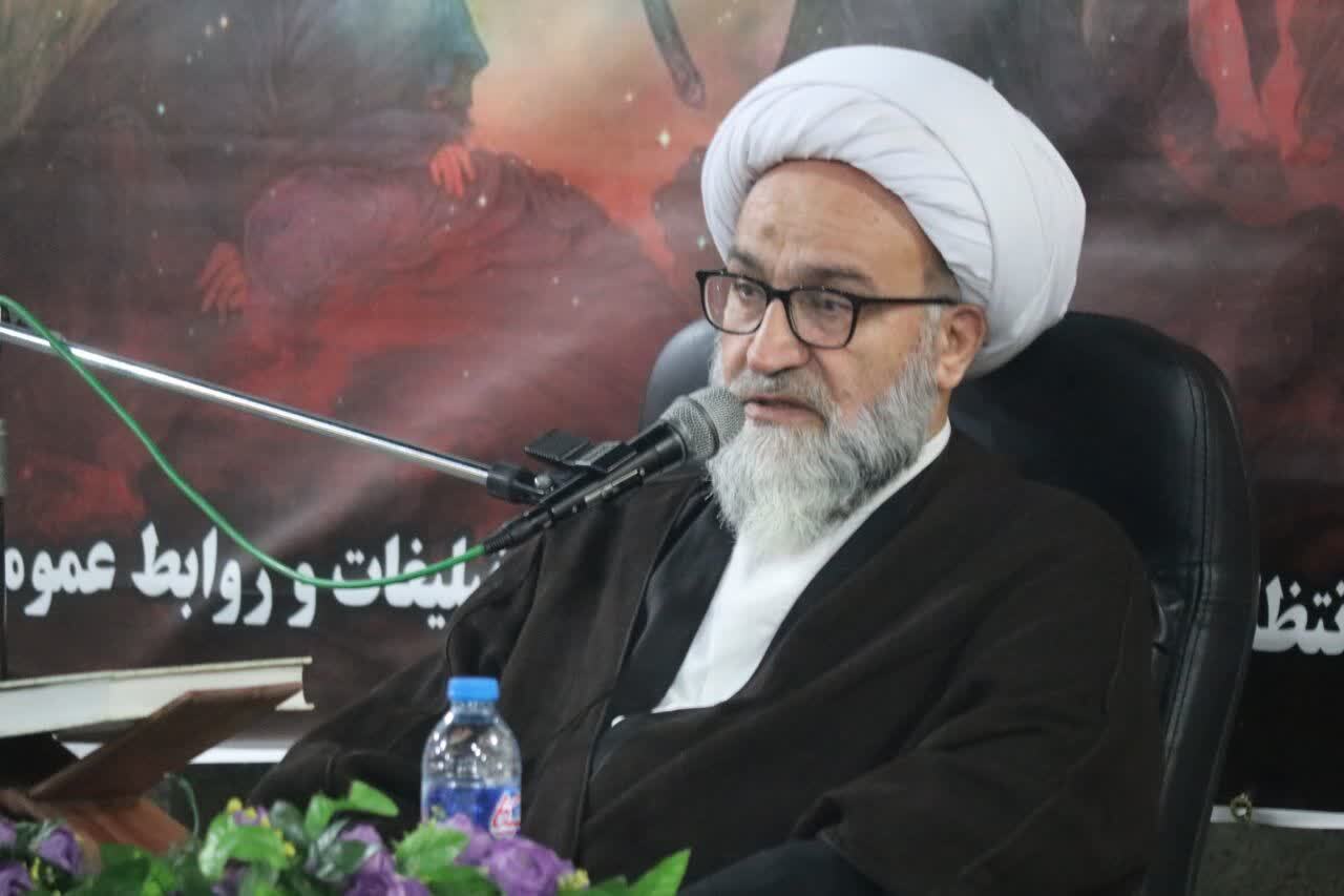 زیارت عاشورا، انشای خداوند است