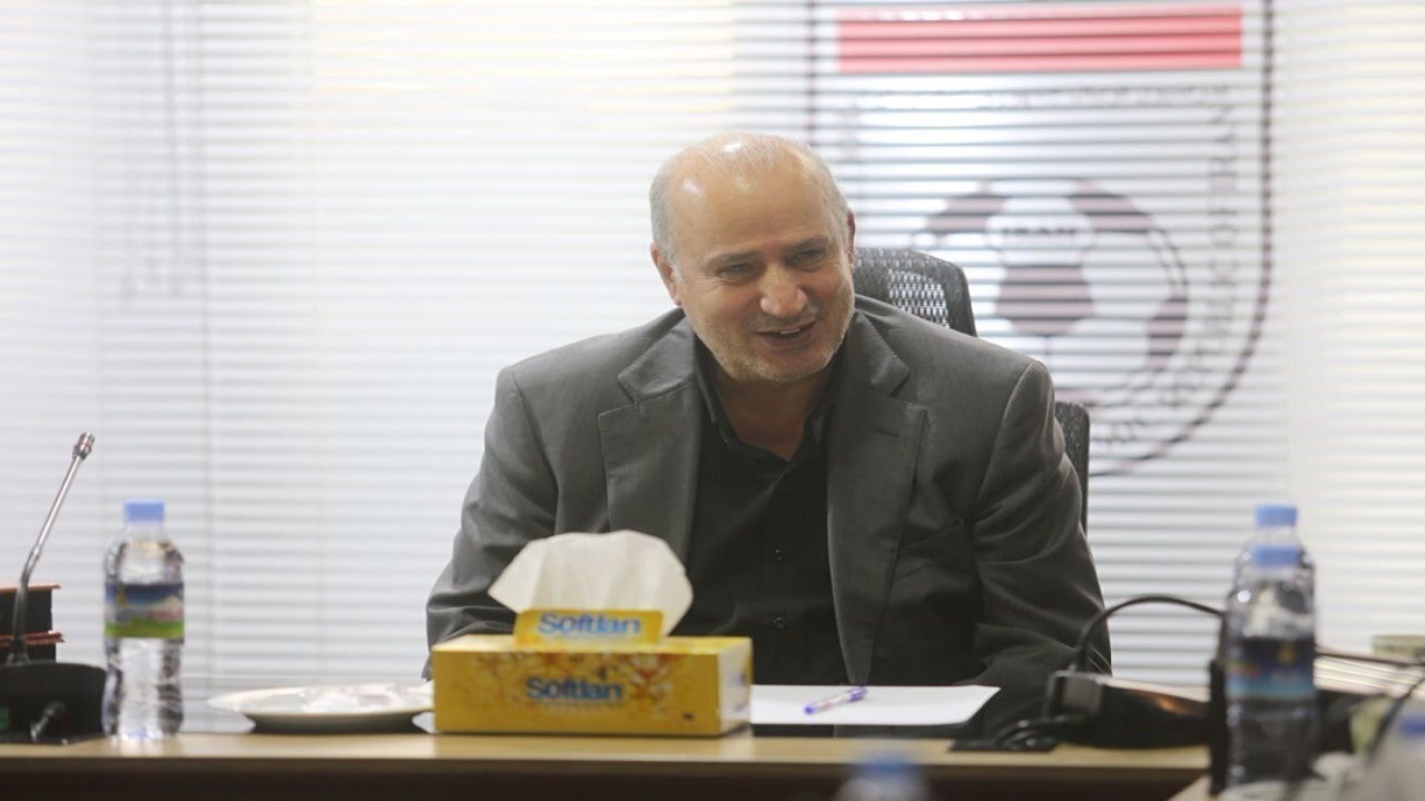 لیگ با VAR برگزار خواهد شد