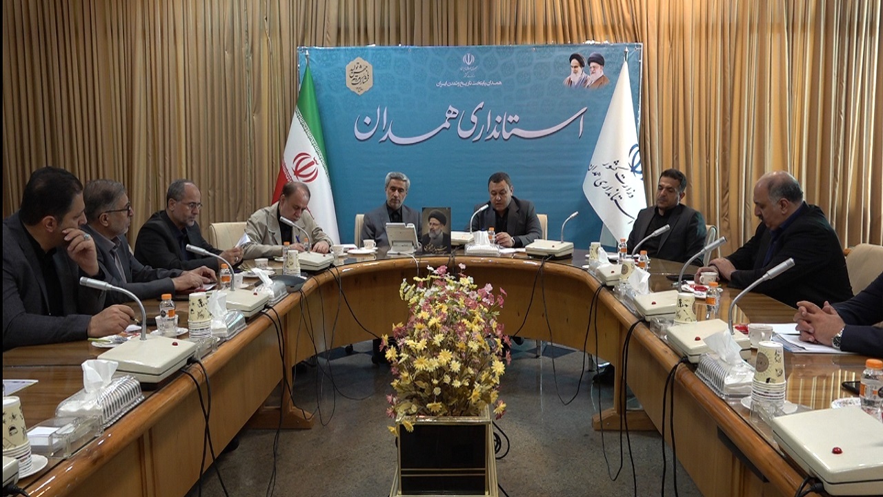 کارخانه بازیافت هواپیما، به زودی در همدان تاسیس می شود