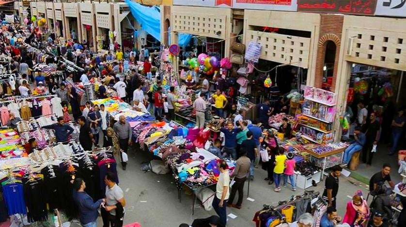 نرخ تورم خوزستان نسبت به استانهای دیگر پایین تر است