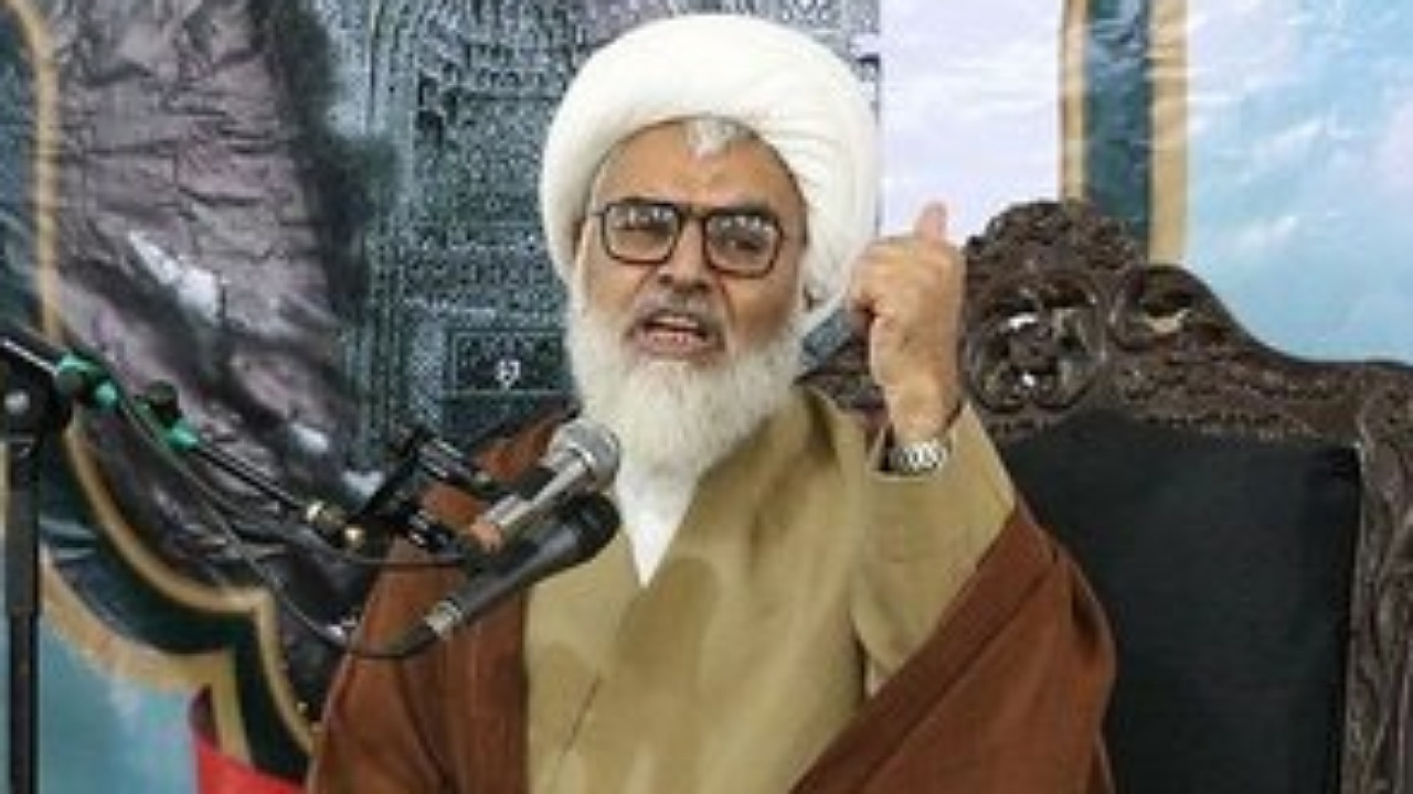 حفظ ارزش‌های انسانی در عزاداری‌های محرم