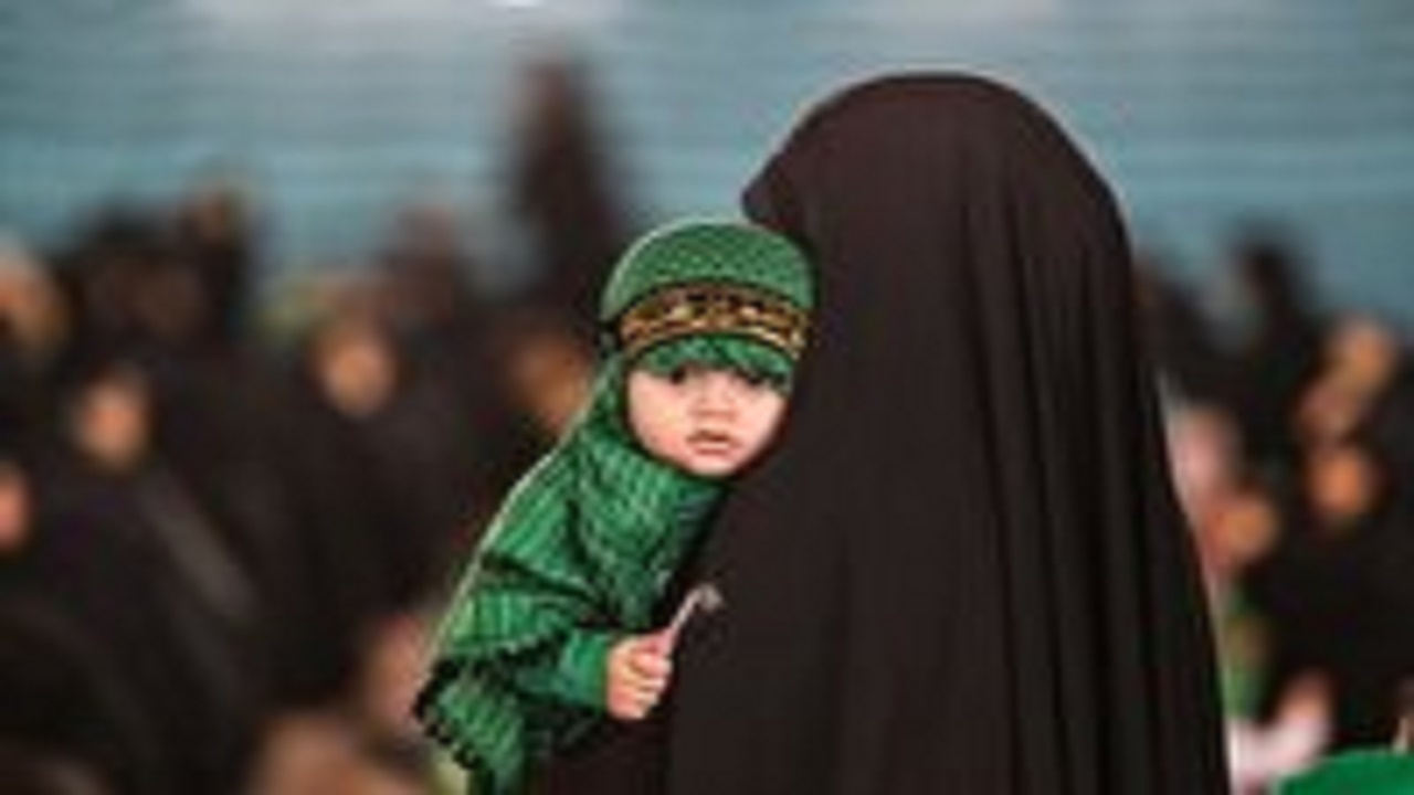 همایش شیرخوارگان حسینی فردا در گلستان