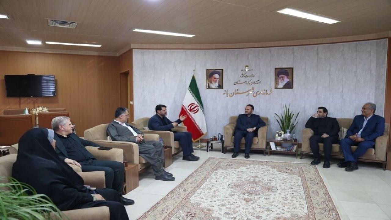 لزوم ورود جدی نمایندگان مجلس برای حمایت از ورزش کردستان