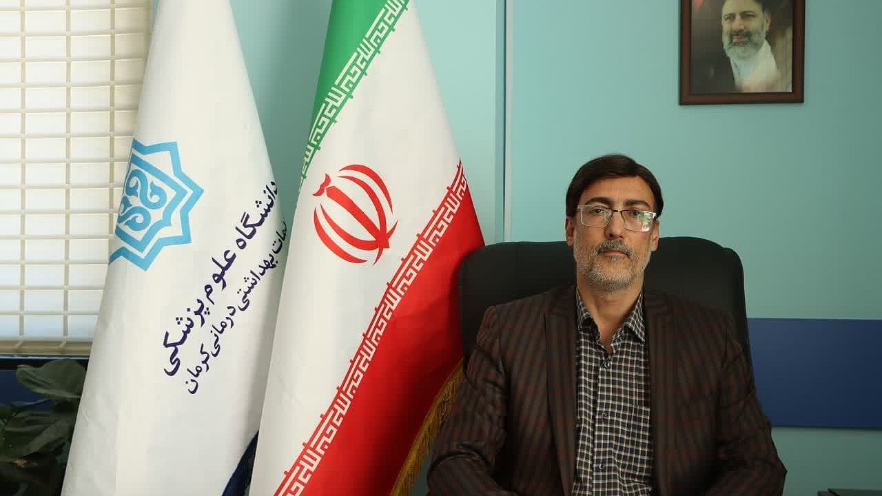 ۳۵۲ نفر جذب دانشگاه علوم پزشکی کرمان می‌شوند