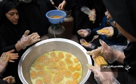 نگاهی به سوگواری&zwnj; محرم در آیینه آداب و رسوم دیار کریمه