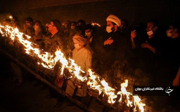 نگاهی به سوگواری&zwnj; محرم در آیینه آداب و رسوم دیار کریمه