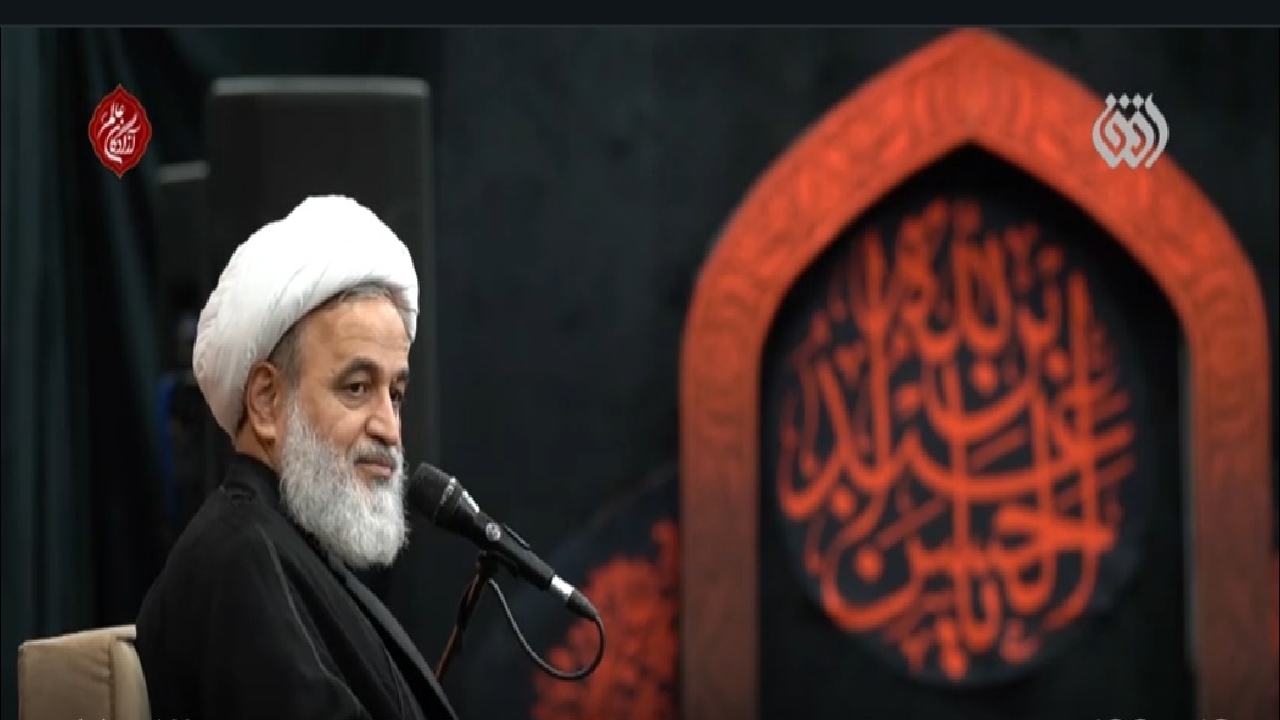 چگونه نفس امّاره یقه انسان را می‌گیرد؟