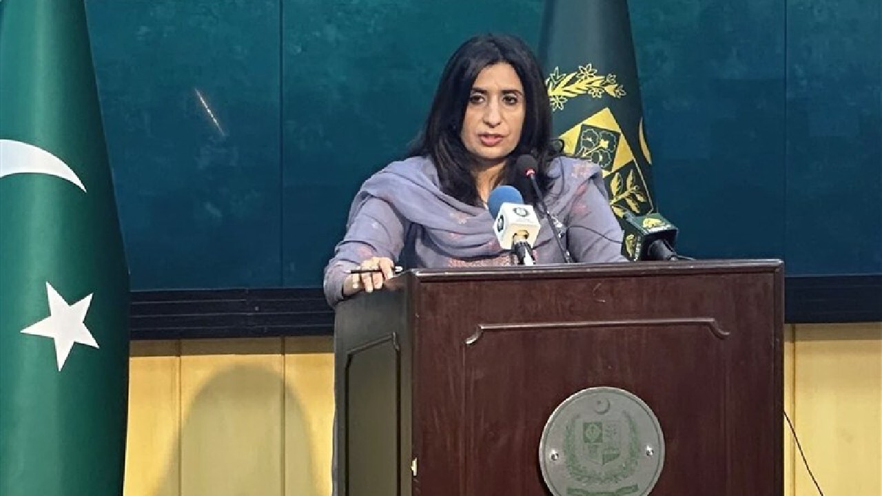 اخراج پناهجویان افغانستانی از پاکستان