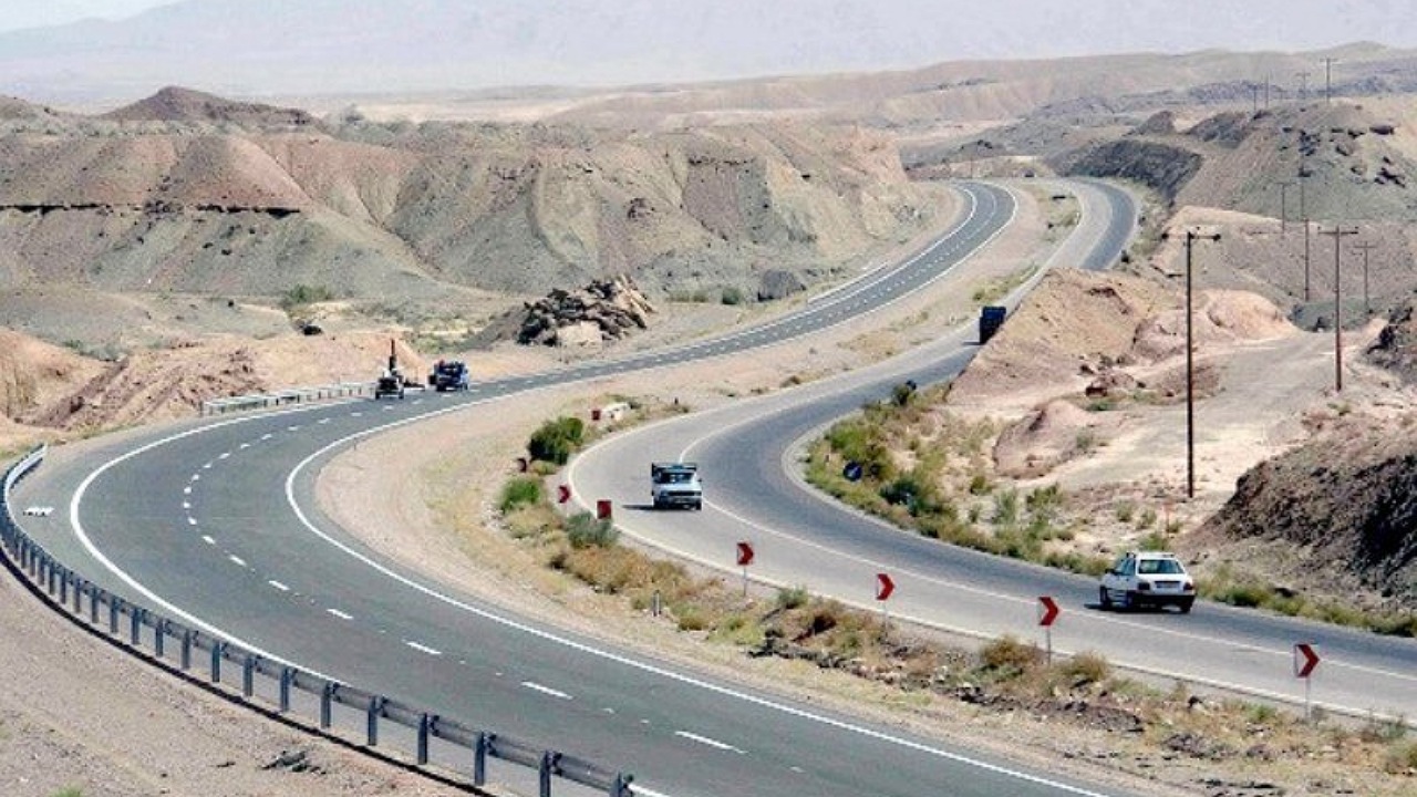 تحول ترابری دولت سیزدهم در سیستان و بلوچستان