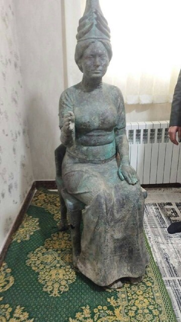 توقیفی&zwnj; قاچاقچیان