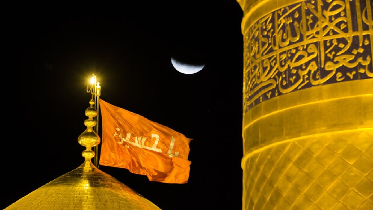 تبیین امام حسین(ع) در خصوص ویژگی های امام حق در نامه به کوفیان