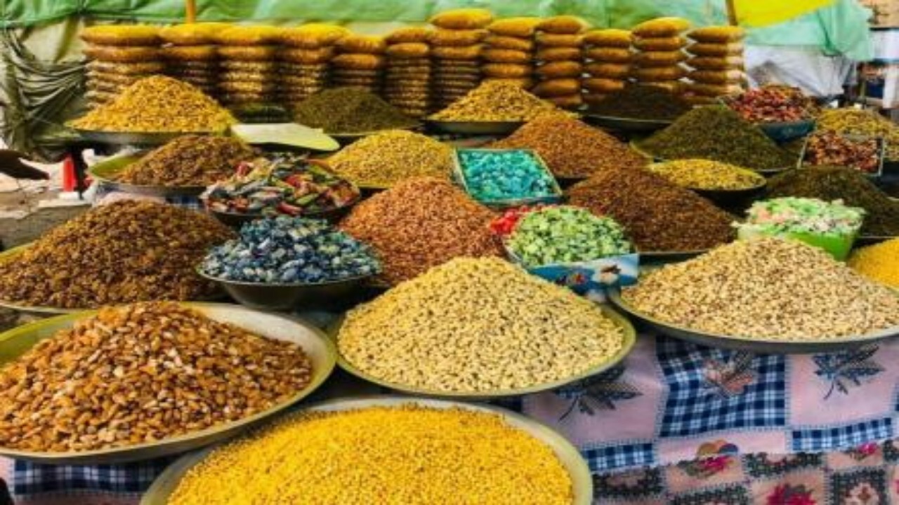 رایزنی طالبان با کشورهای جهان برای کسب تعرفه تجارت ترجیهی