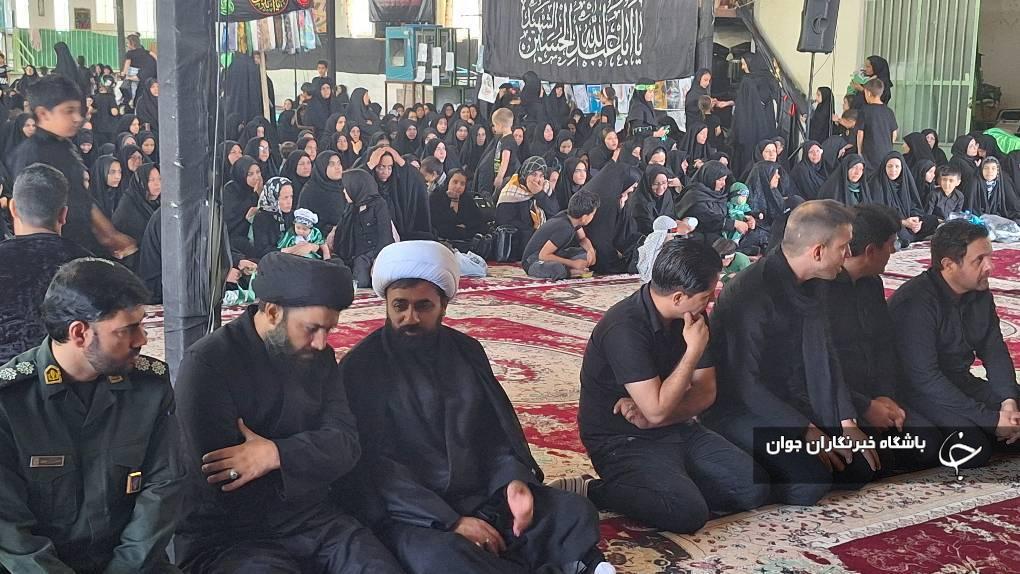 به یاد ۶ ماهه ارباب