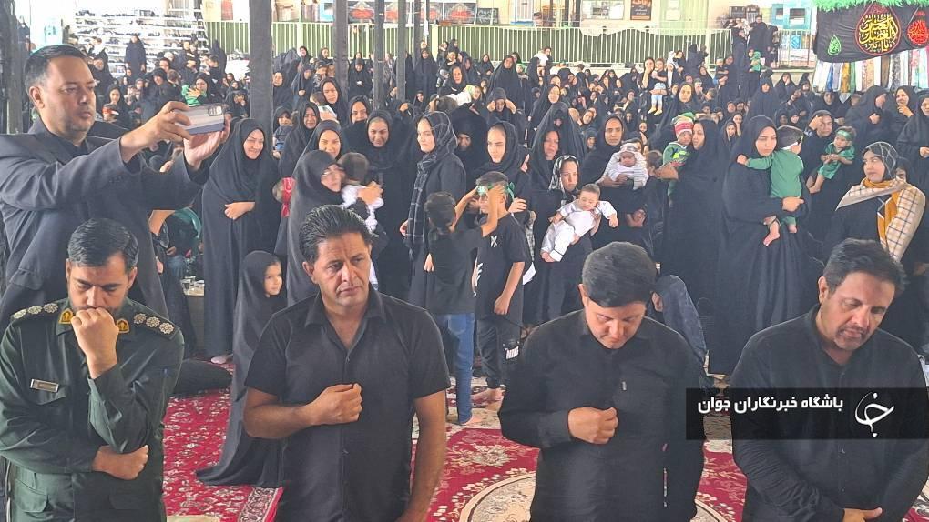 به یاد ۶ ماهه ارباب