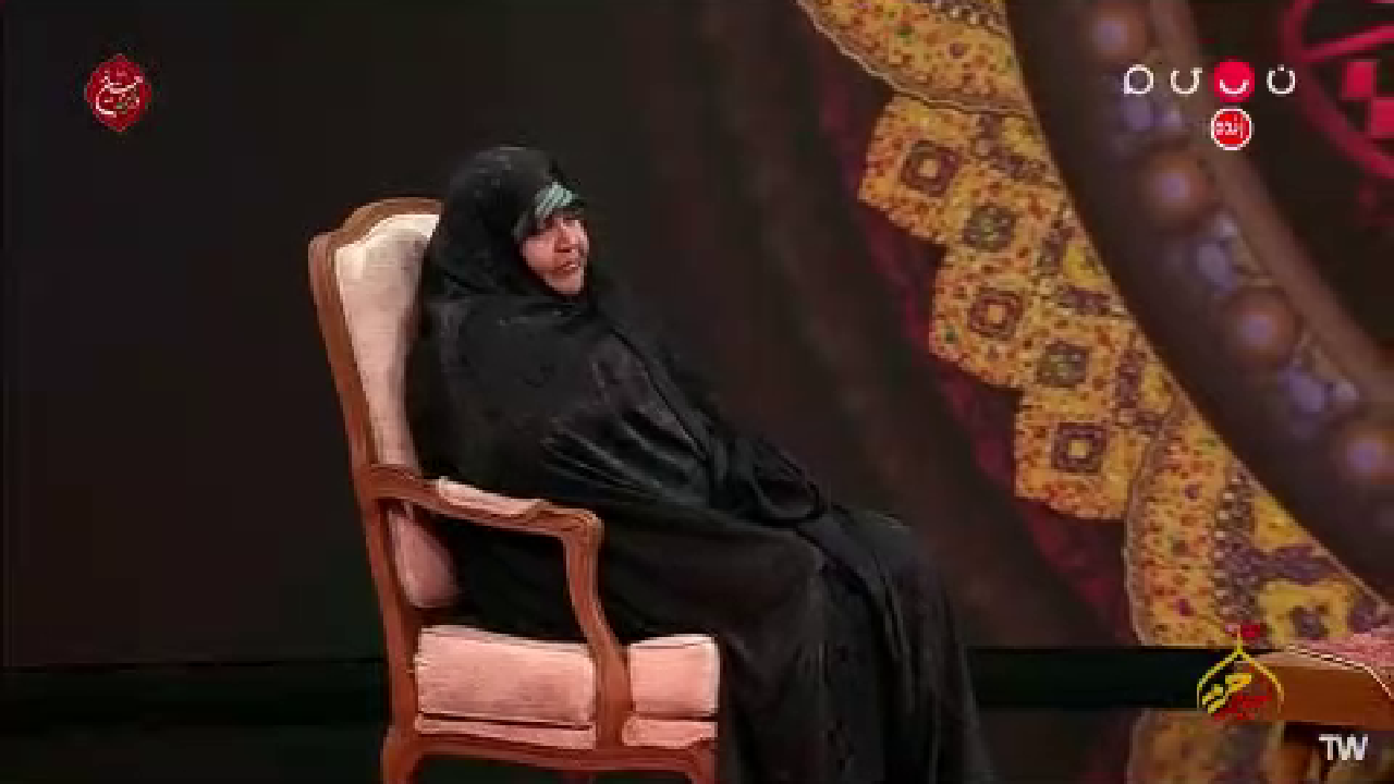 حاجتی که حاج محمود کریمى از شهید سیاوشی گرفت + فیلم