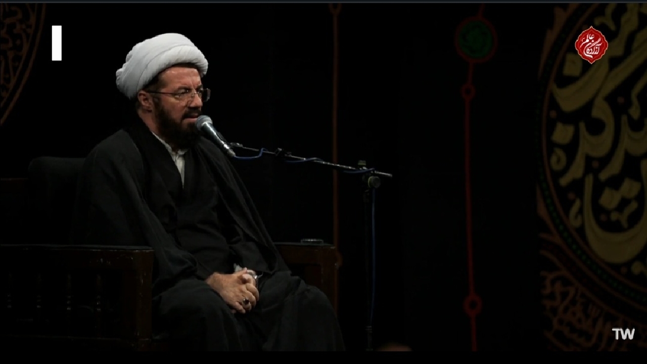 چگونه مومن در دام اسلام انحرافی می‌افتد؟