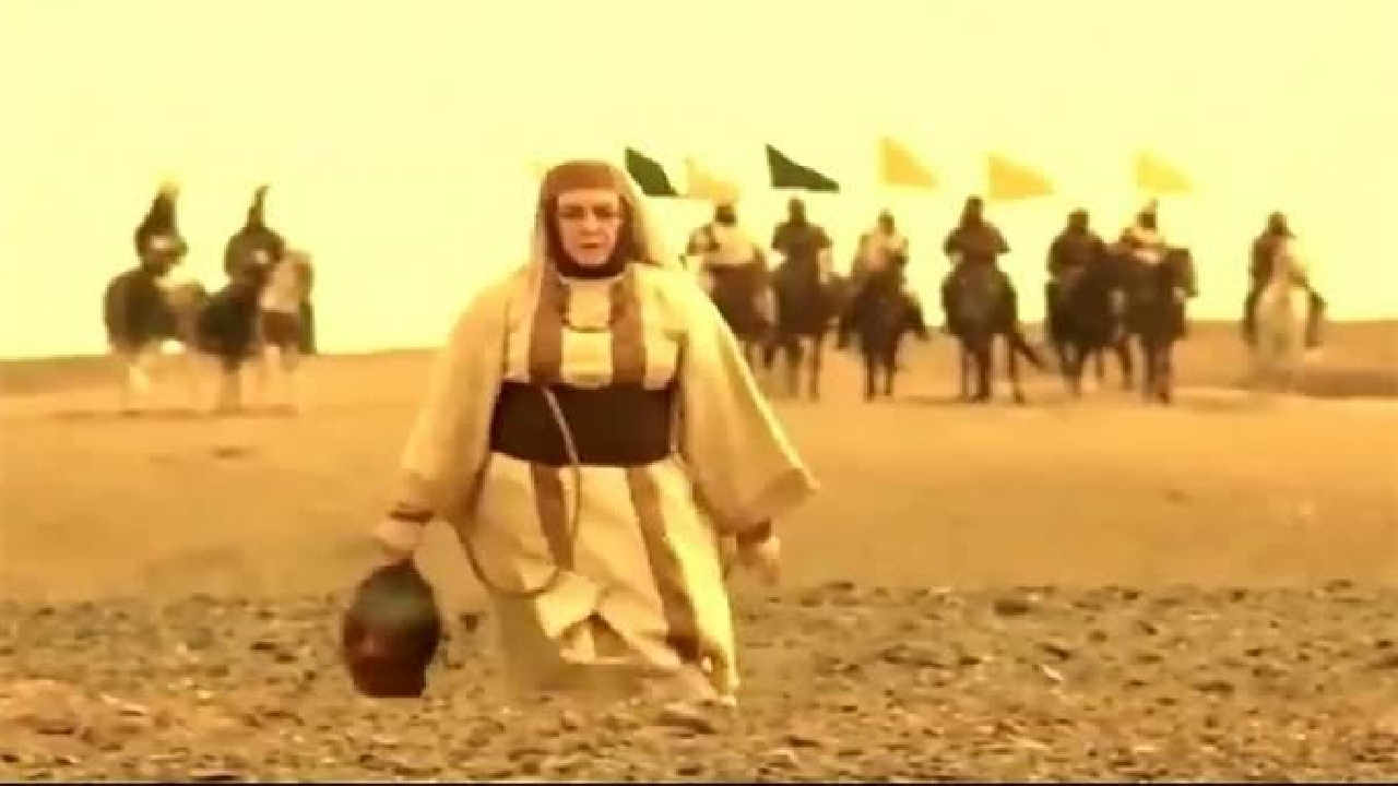 بصیرتی که مادر شهید کربلا را عاقبت‌ به‌ خیر کرد