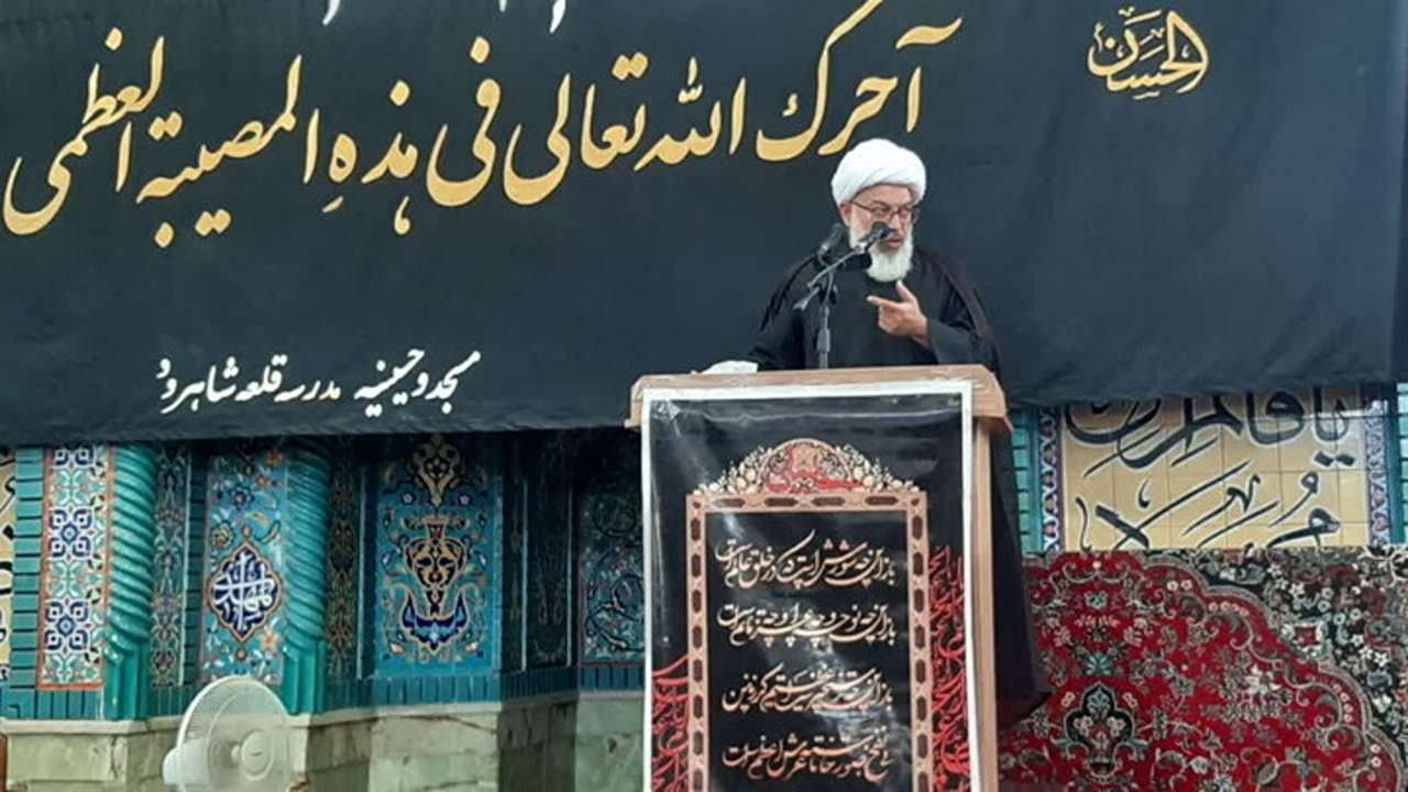 دولت جدید امید را در جامعه افزایش دهد