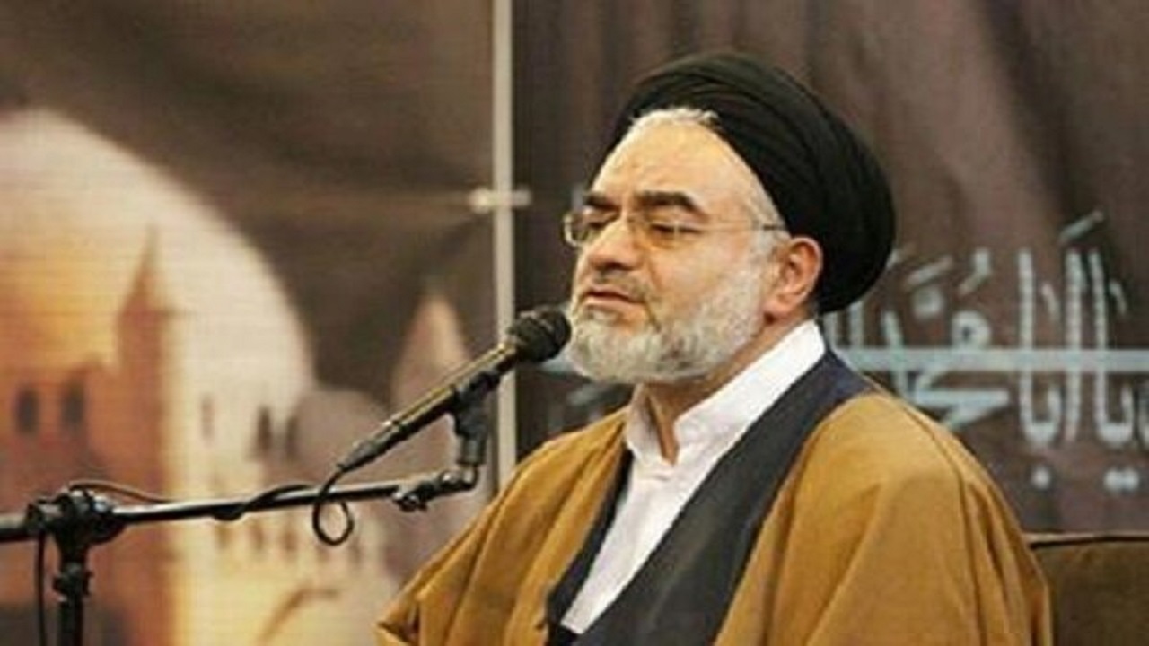 رئیس جمهور منتخب کابینه خود را با افراد انقلابی تشکیل دهد