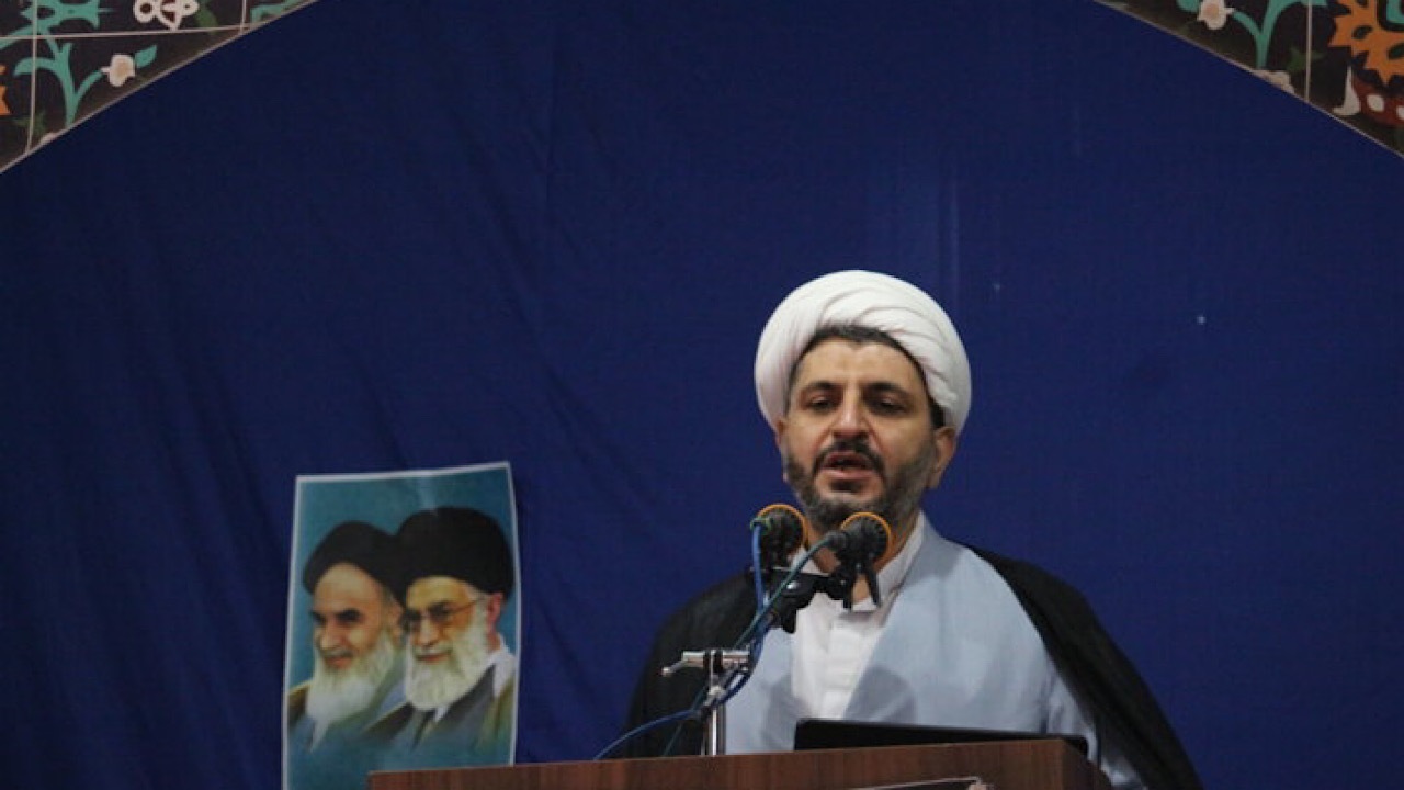 مسئولان با تقوای حاکمیتی و شایسته سالاری عمل کنند
