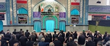 حضور مردم در انتخابات مایه افتخار و سرفرازی نظام اسلامی شد