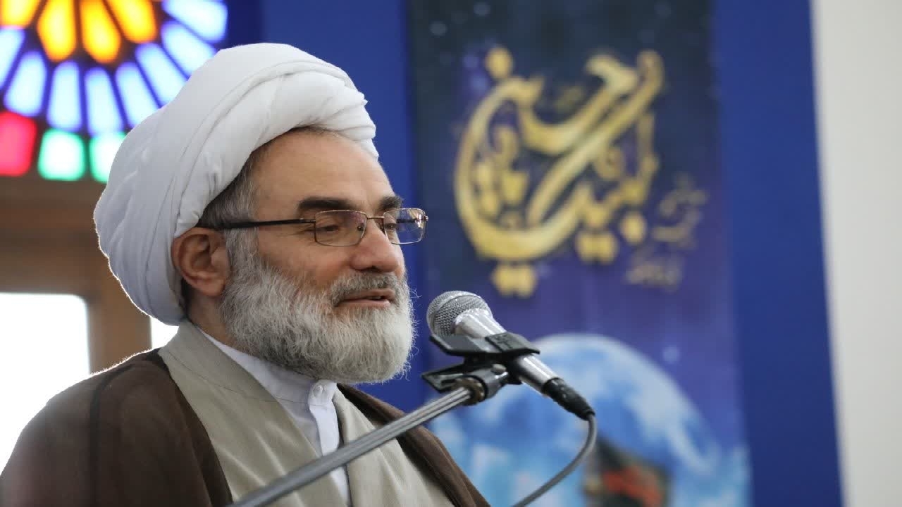 دلدادگان فرهنگ عاشورا کودکان مهدوی تربیت می کنند